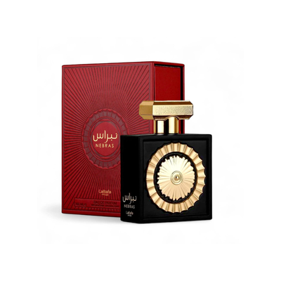 Lattafa nebras 100ml for men and women, , medium