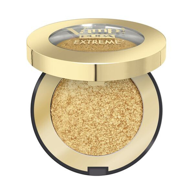 Pupa Milano vamp! Extreme eyeshadow 002