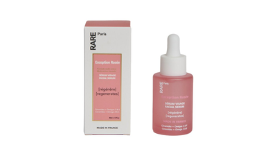 Rare paris exception rose face serum 30 ml, , medium