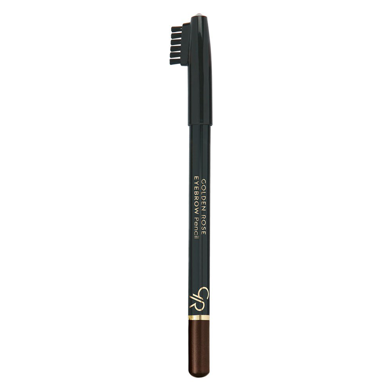Eyebrow pencil gr-null