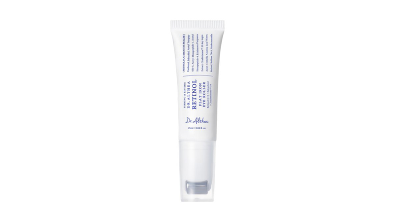 Dr. Althea  retinol flat iron eye roller-null