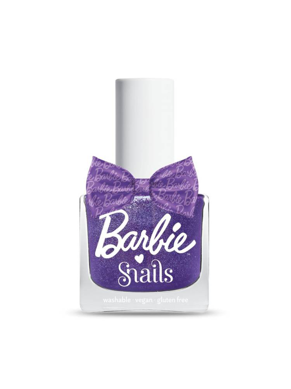 Snails barbie, nail polish playdate, , medium-null