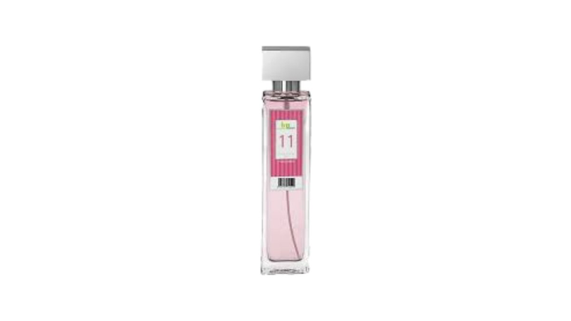 Iap pharma perfume 150ml no.11 be delicious dkny-null