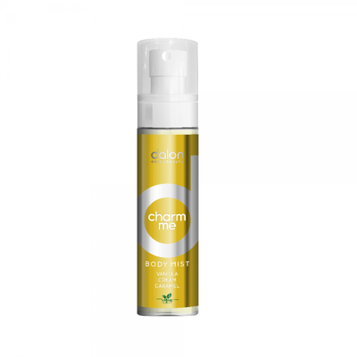 Dalon body mist charm me 100ml, , medium