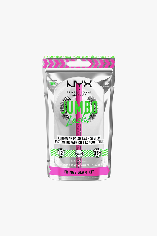 Jumbo lash! Longwear false lash system, , medium image number null