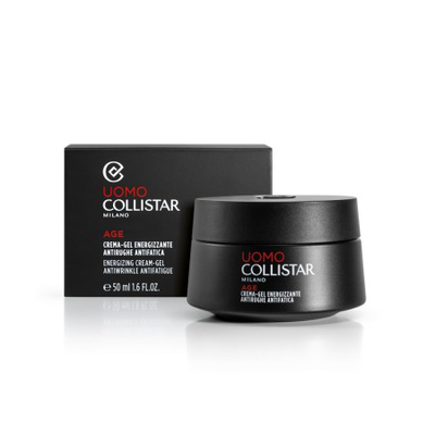 Collistar anti age energizing cream-gel 50ml, , medium