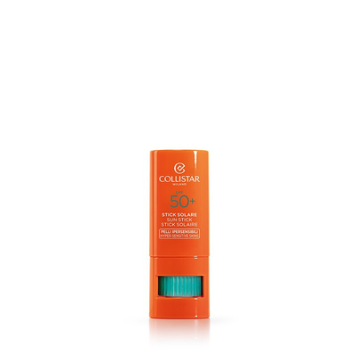 Collistar sun protection stick SPF50 9ml, , medium