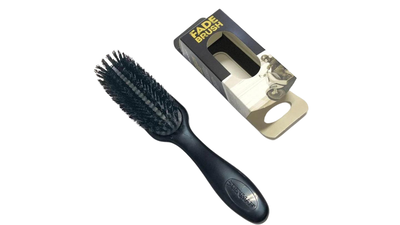 Jack dean by denman fade black brush, , medium