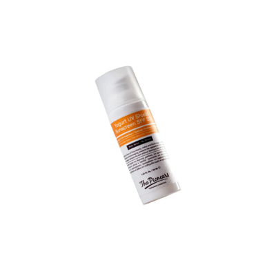 The pionears yogurt uv shield sunscreen SPF 50+ – 50ml, , medium