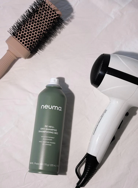 Product image: Neauma re neu dry shampoo 242ml, , medium-null