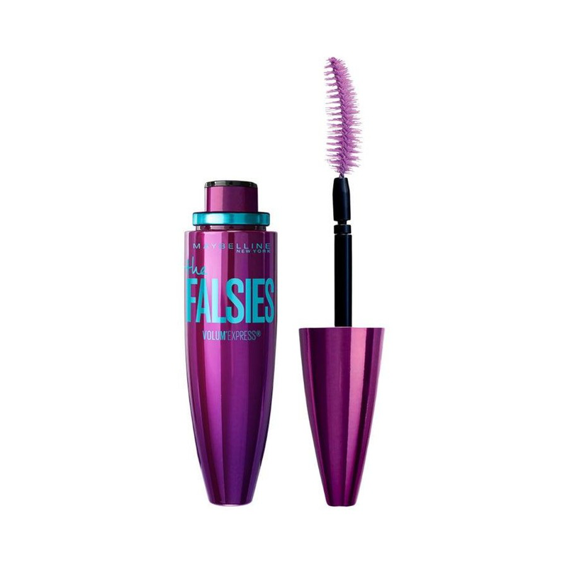 Product image: Volum express® the falsies® black drama mascara, , medium-null