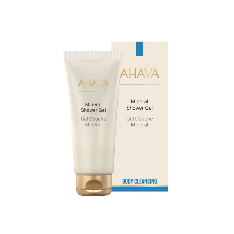 Product image: Mineral shower gel 200ml-null