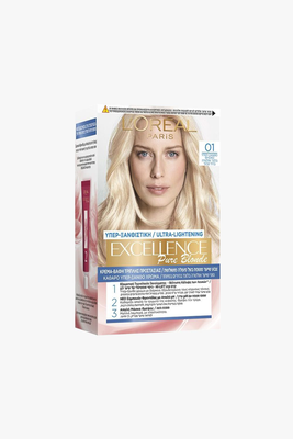 Excellence 48ml - super blond 01, , medium