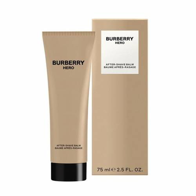 Burberry hero after shave balm 75ml, , medium