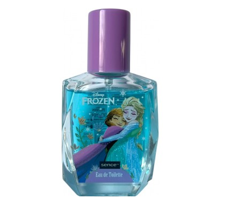 Disney | frozen elsa & anna eau de toilette &pi;&alpha;&iota;&delta;&iota;&kappa;ό ά&rho;&omega;&mu;&alpha; | 30ml, , medium-null