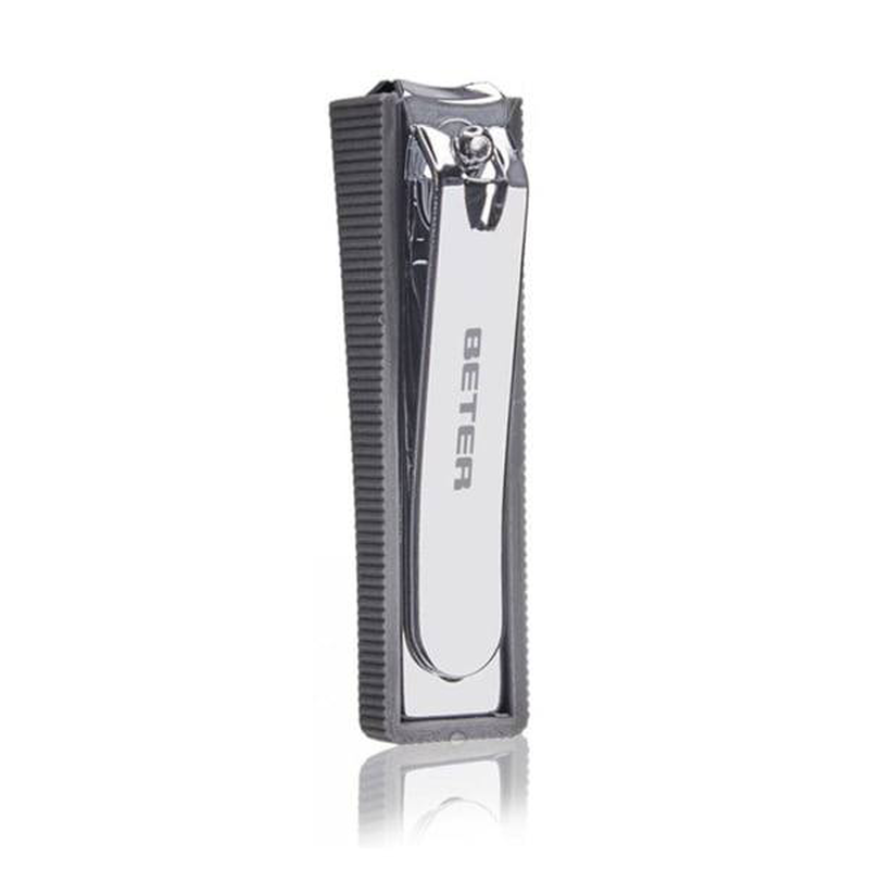 Beter nail clipper with catcher, ., , medium-null