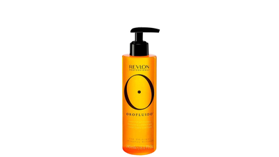 Revlon orofluido™ radiance argan shampoo 240ml, , medium
