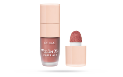 Wonder me shake blush, , medium