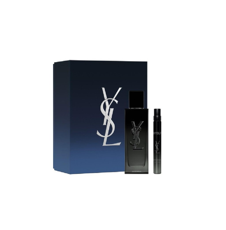 Ysl myslf edp 60ml & edp 10ml, , medium-null