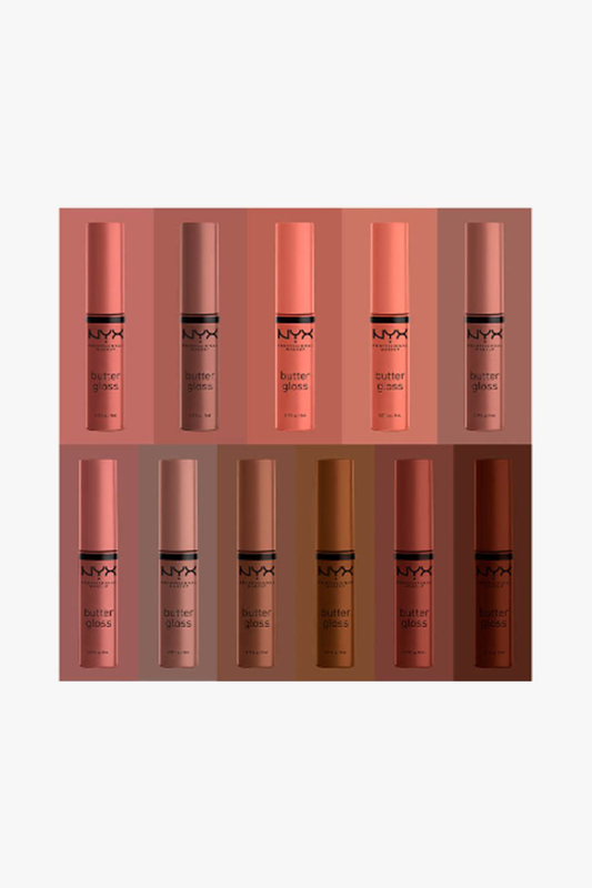 Product image: Butter lip gloss-null