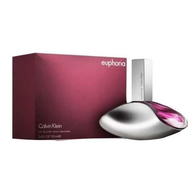 Calvin Klein euphoria edp-null