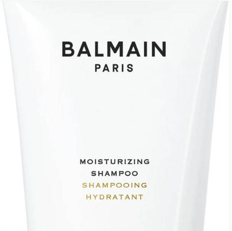 Product image: Balmain moisturizing, shampoo, 50ml-null
