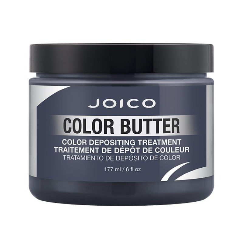 Joico color butter titanium 177 ml, , medium image number null