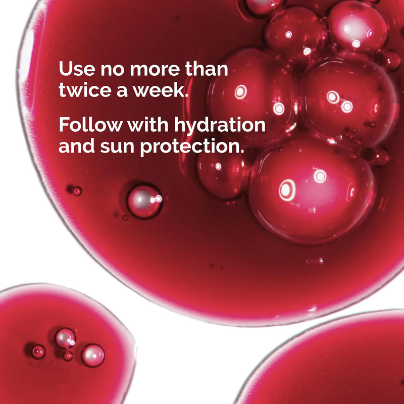 AHA 30% + BHA 2% Exfoliating Peeling Solution-null
