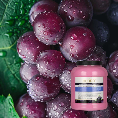 Nuspa grape mask 5l