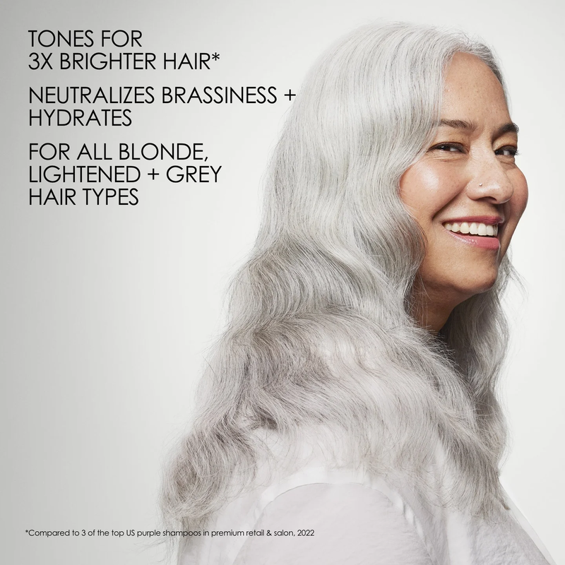 Olaplex no.5p blonde enhancer conditioner 1000ml, , medium-null