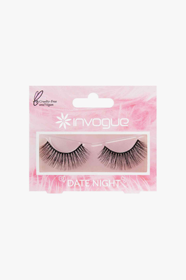 Lash - date night
