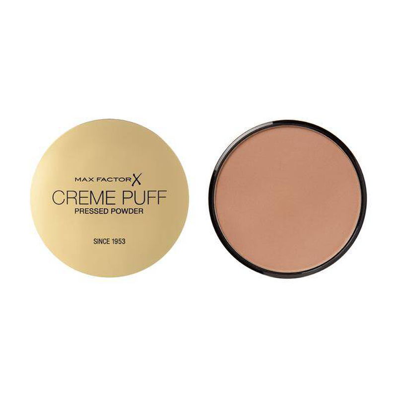 Max Factor Creme Puff Powder Compact-null