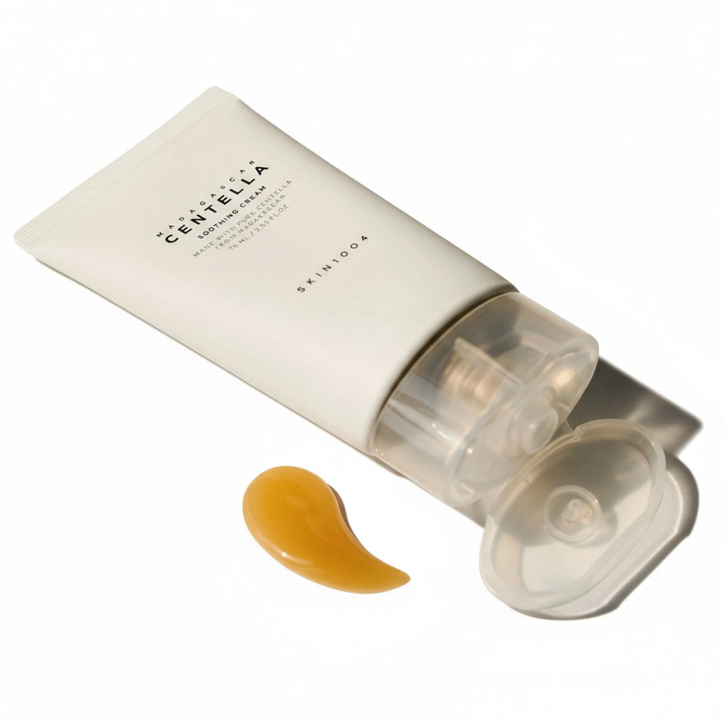 Centella soothing cream-null