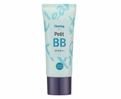 Holika holika clearing petit bb cream 30ml, , medium