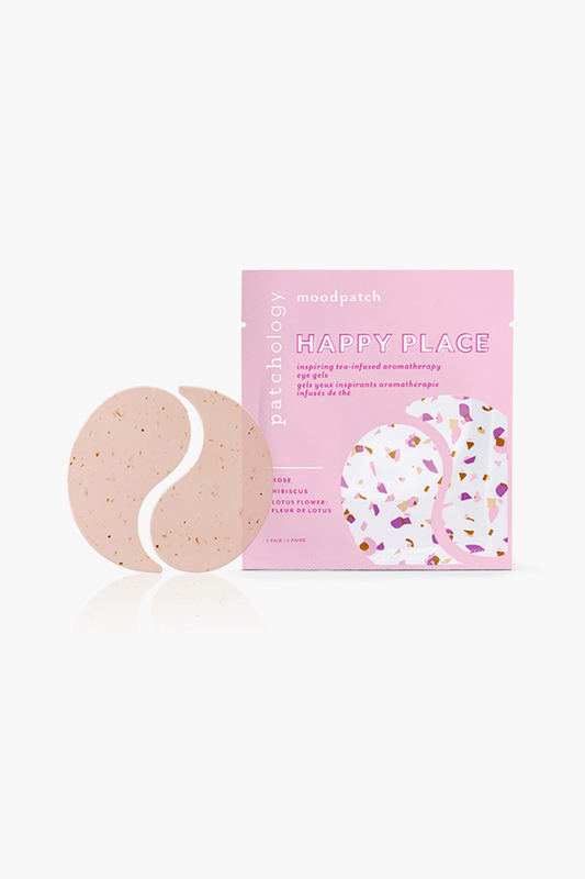 Happy place - single, , medium-null