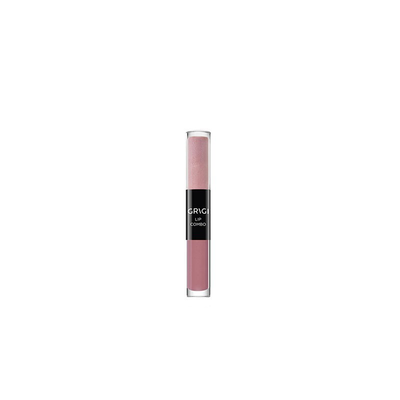 Grigi lip combo no 01 pink chic, , medium