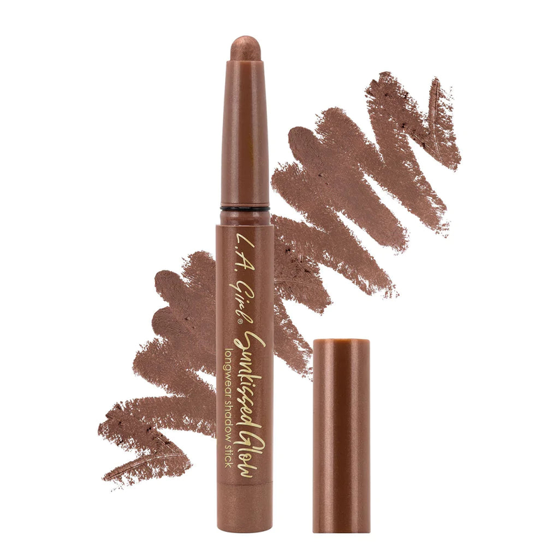 Sunkissed glow longwear eyeshadow stick image number null