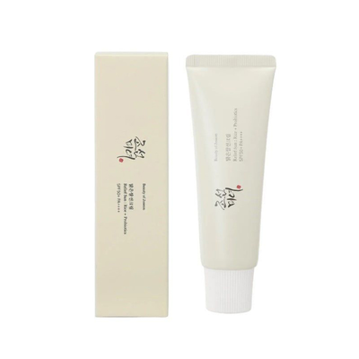 Korean beauty of joseon relief sun rice & probiotics SPF50+ 50 ml, , medium