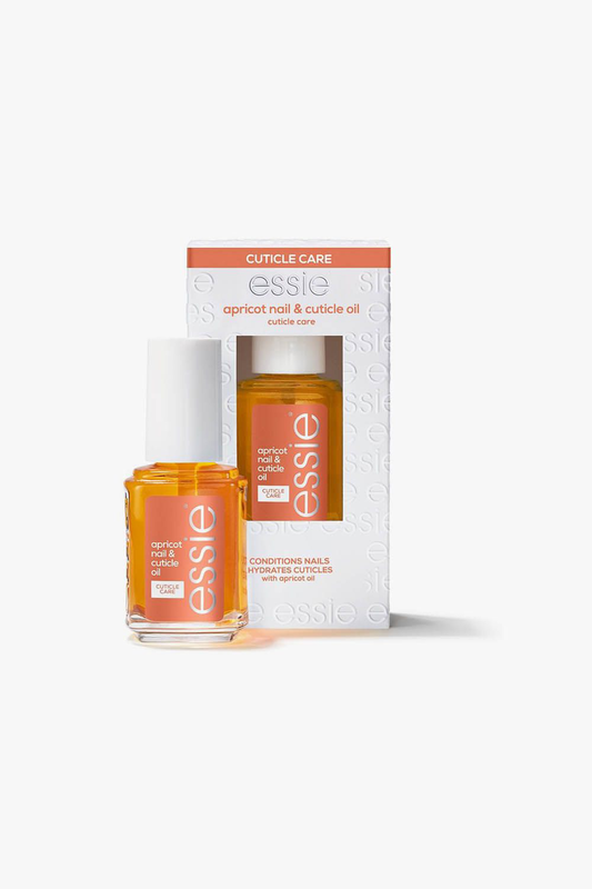 Nail care apricot cuticle oil, , medium image number null