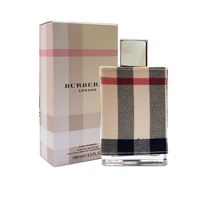 Burberry london women eau de parfum, , medium