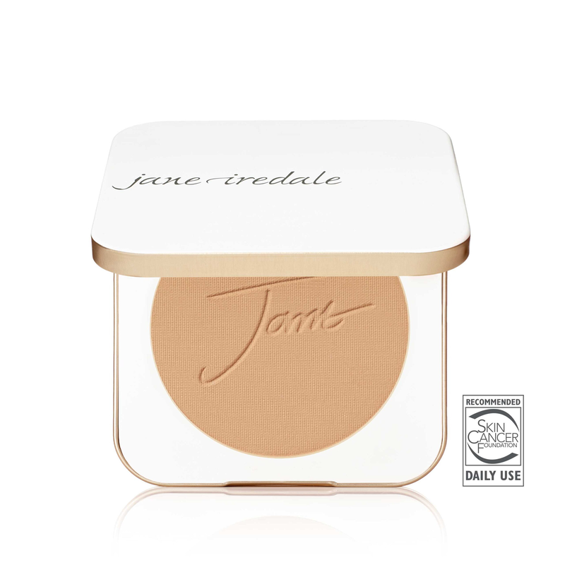 Purepressed&reg; base mineral foundation SPF 20 - sweet honey, , medium-null