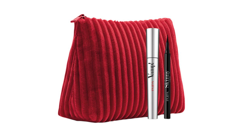 Pupa Milano velvet beauty set 4, , medium-null