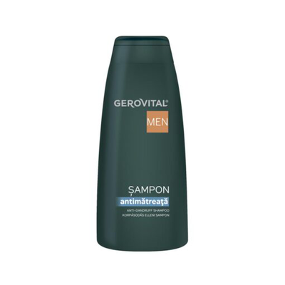 Shampoo anti-dandruff, , medium