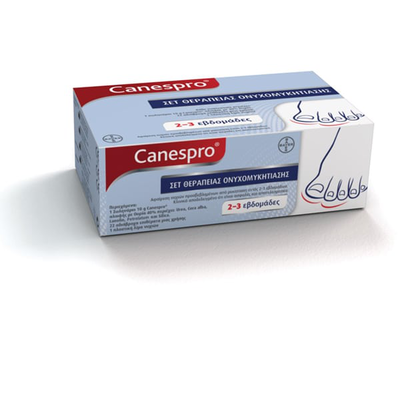 Canespro | &sigma;&epsilon;&tau; &theta;&epsilon;&rho;&alpha;&pi;&epsilon;ί&alpha;&sigmaf; &omicron;&nu;&upsilon;&chi;&omicron;&mu;&upsilon;&kappa;&eta;&tau;ί&alpha;&sigma;&eta;&sigmaf; | 10g, , medium