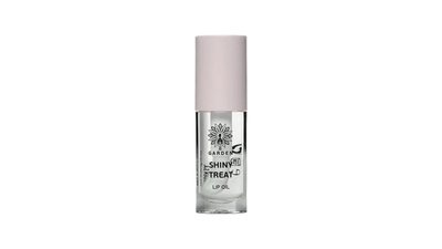 Garden lip oil shiny treat, , medium