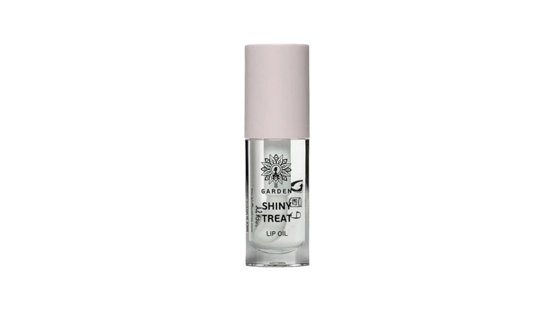 Product image: Garden lip oil shiny treat, , medium-null