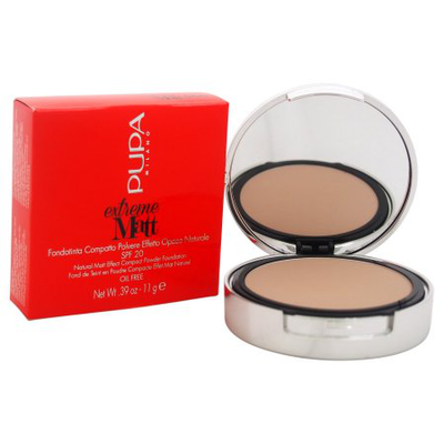 Pupa - extreme matt powder found . 060, , medium