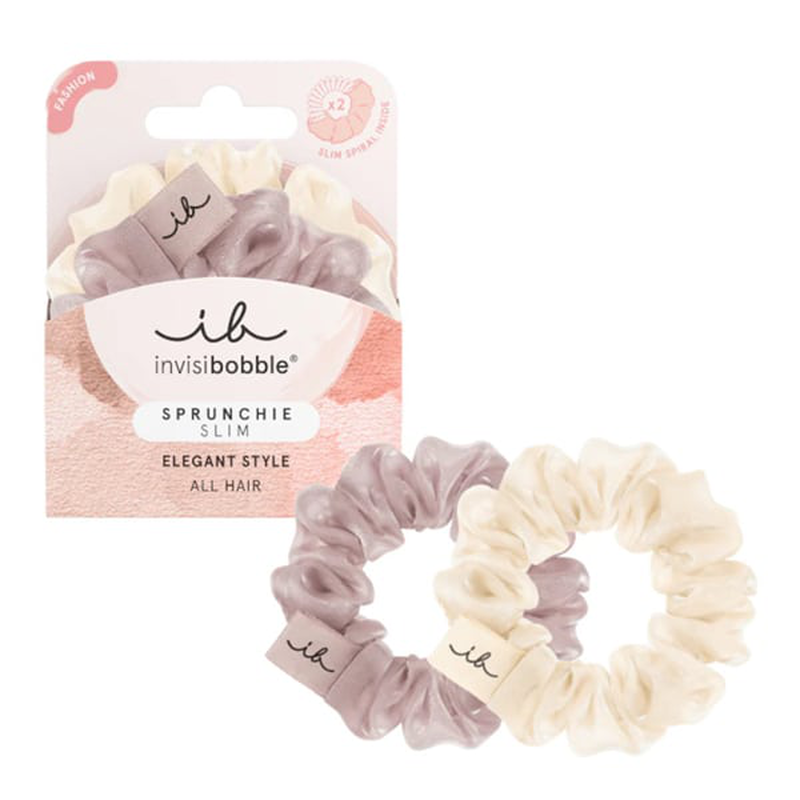 Invisibobble sprunchie slim hairiffic, hair accesories, , medium-null