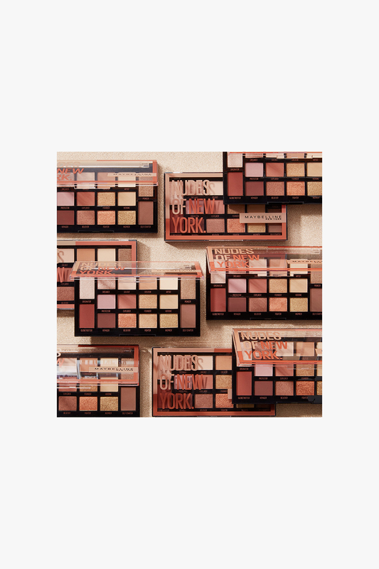 Nudes of new york palette, , medium image number null