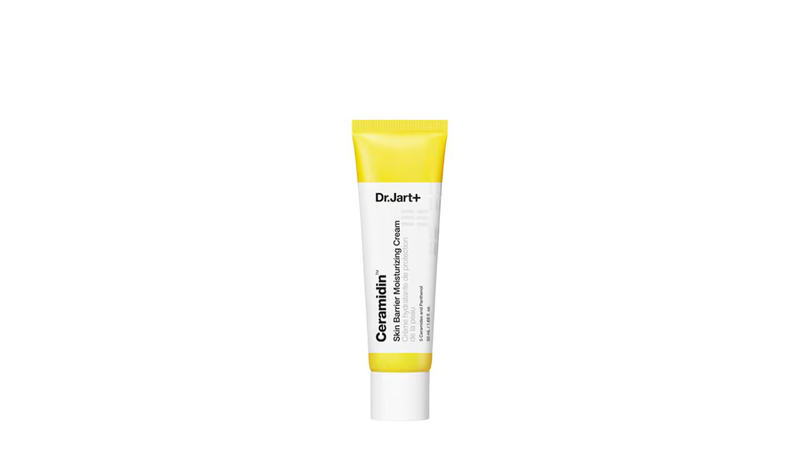 Dr.jart+ ceramidin skin barrier moisturising cream 50ml, , medium-null